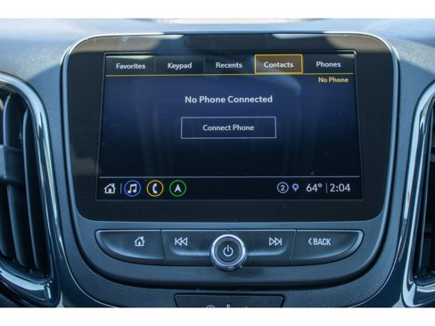 Certified 2023 Chevrolet Equinox RS w/ RS Leather Package image 27