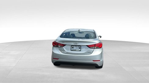 Used 2014 Hyundai Elantra Limited w/ Option Group 03 image 6
