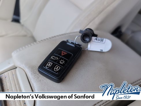 Used 2012 Volvo S60 T5 image 23