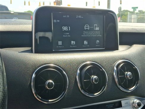 Used 2020 Kia Stinger GT-Line image 16
