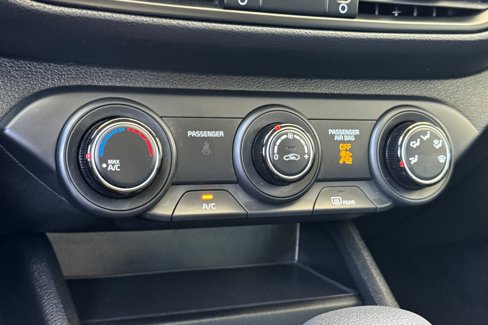 Used 2023 Kia Forte LXS w/ LXS Technology Package image 19