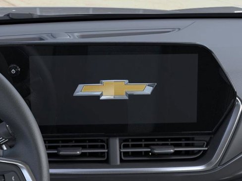 New 2026 Chevrolet Trax ACTIV w/ Driver Confidence Package image 47