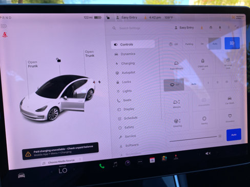 Used 2018 Tesla Model 3 Long Range image 60