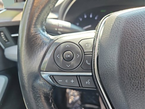 Used 2019 Toyota Avalon XLE image 30