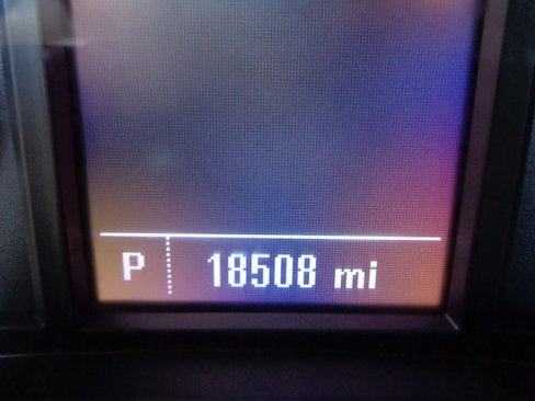 Used 2016 Chevrolet Silverado 1500 W/T image 15