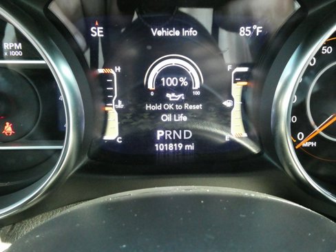 Used 2021 Jeep Wrangler Unlimited Sport image 30