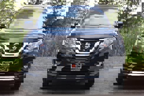 Used 2020 Nissan Rogue SL image 61
