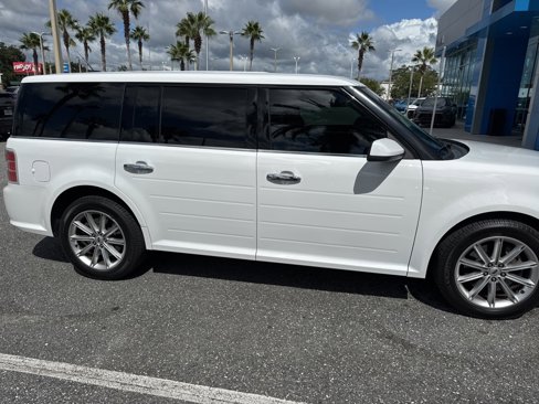 Used 2019 Ford Flex Limited image 5