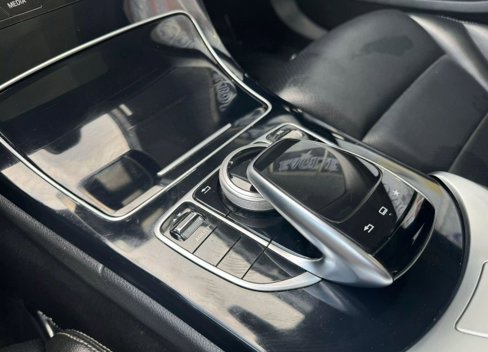 Used 2015 Mercedes-Benz C 300 4MATIC Sedan w/ Premium 1 Package image 13