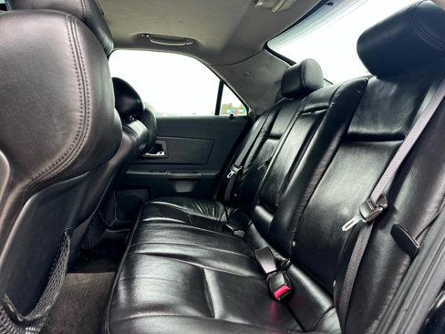Used 2006 Cadillac CTS 2.8 image 13