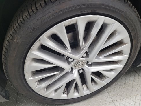 Used 2015 Lexus ES 350 w/ Ultra Luxury Package image 31