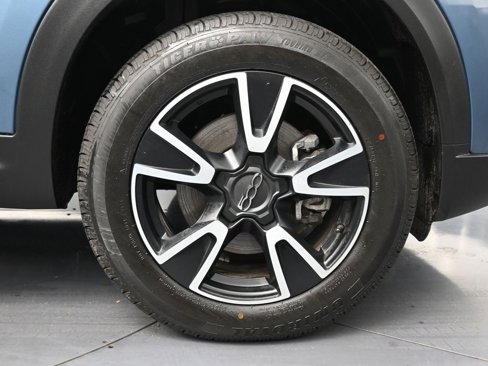 Used 2019 FIAT 500X Pop image 12