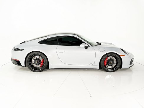 Used 2024 Porsche 911 Carrera GTS image 6