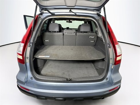 Used 2010 Honda CR-V EX image 24