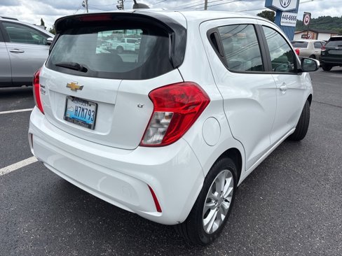 Used 2020 Chevrolet Spark LT image 7