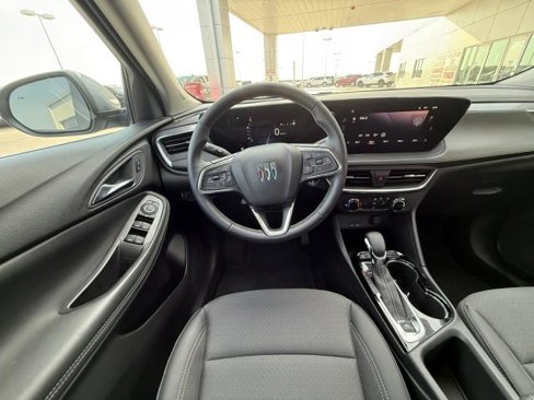 Certified 2024 Buick Encore GX Preferred image 20