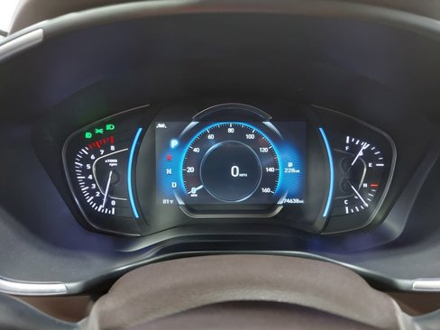 Used 2019 Hyundai Santa Fe SEL image 27
