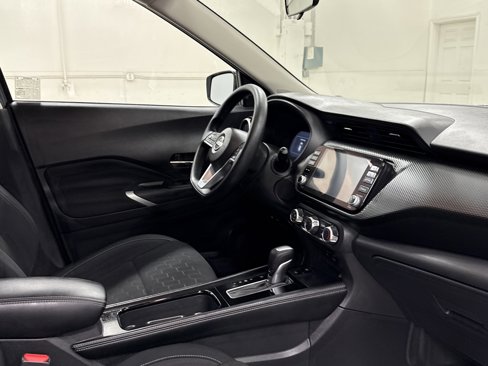 Used 2023 Nissan Kicks SV image 26