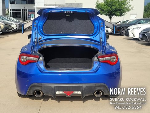 Used 2020 Subaru BRZ Limited w/ Performance Package image 19
