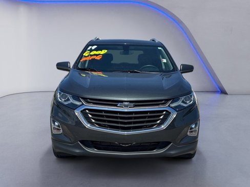 Used 2019 Chevrolet Equinox LT image 8