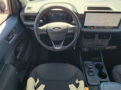New 2025 Ford Maverick XL image 7