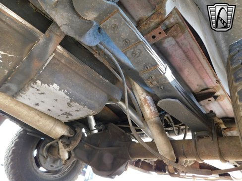 Used 1992 Ford F150 2WD Regular Cab image 27