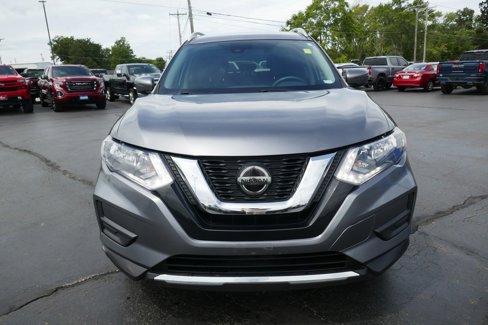 Used 2020 Nissan Rogue SV image 9