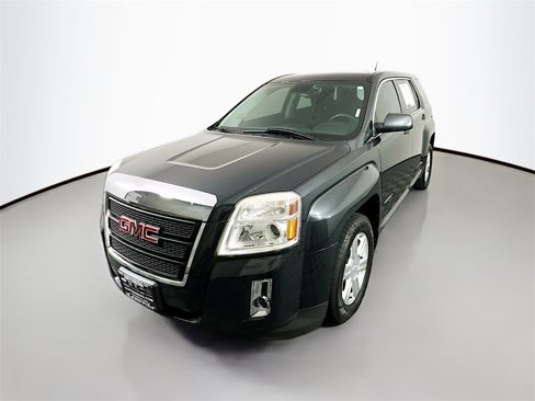 Used 2014 GMC Terrain SLE image 3