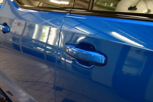 Used 2023 GMC Sierra 1500 AT4 w/ Technology Package image 18