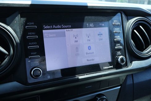 Used 2020 Toyota Tacoma SR image 3