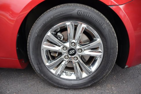 Used 2012 Hyundai Sonata GLS image 45