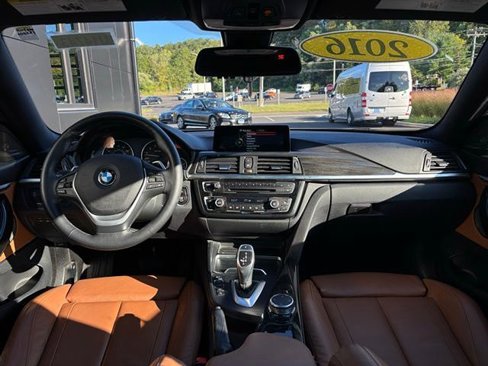 Used 2016 BMW 435i xDrive Coupe image 20