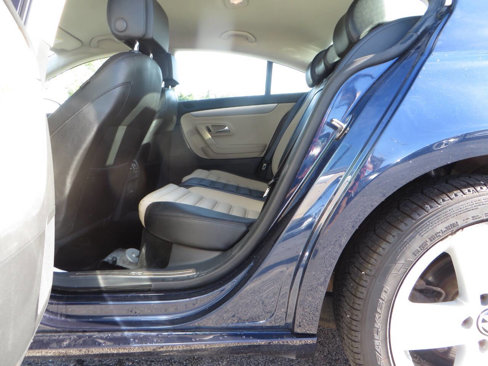 Used 2013 Volkswagen CC Sport image 13