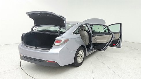 Used 2016 Hyundai Sonata SE image 11
