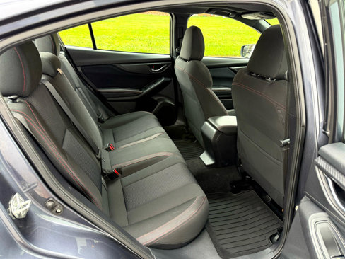 Used 2017 Subaru Impreza 2.0i Sport image 32