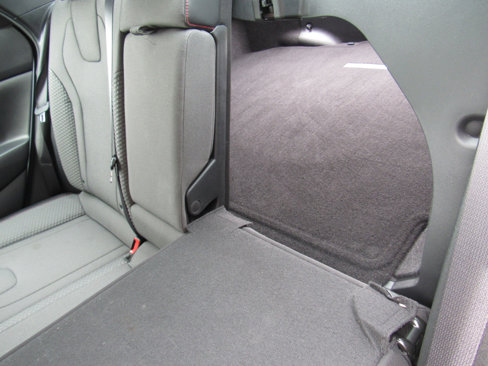 Used 2023 Hyundai Elantra N Line w/ Cargo Package image 34