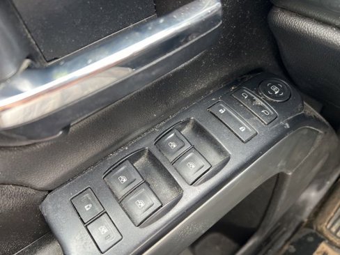 Used 2017 Chevrolet Silverado 1500 LT w/ All Star Edition image 20
