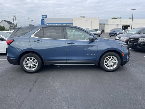 Used 2024 Chevrolet Equinox LT image 7
