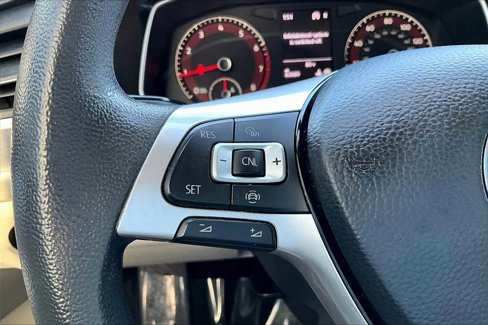 Used 2019 Volkswagen Jetta S w/ Driver Assistance Package image 23