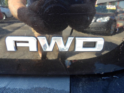 Used 2015 GMC Terrain SLT w/ Chrome Edition image 6