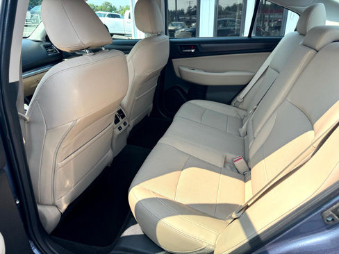 Used 2015 Subaru Legacy 3.6R Limited image 14