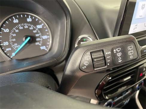 Used 2019 Ford EcoSport Titanium image 12