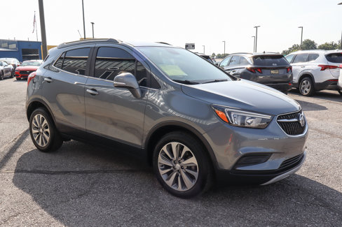 Used 2019 Buick Encore Preferred image 3