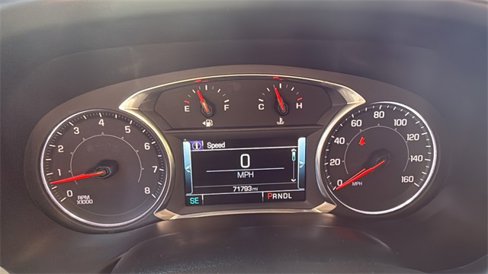 Used 2019 GMC Acadia SLT image 18