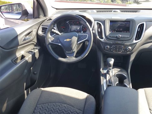 Used 2024 Chevrolet Equinox LT image 12
