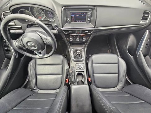 Used 2014 MAZDA MAZDA6 Touring image 27