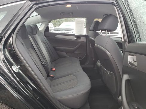 Used 2018 Hyundai Sonata SE image 13