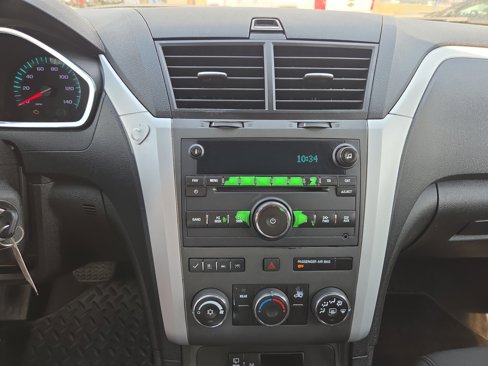 Used 2012 Chevrolet Traverse LT image 19