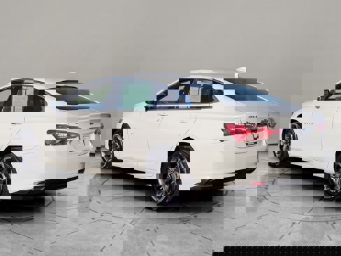 Used 2022 Chevrolet Malibu LT image 6
