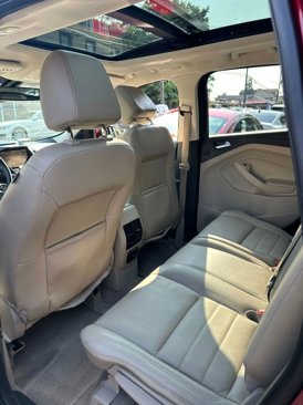 Used 2013 Ford Escape SEL image 8
